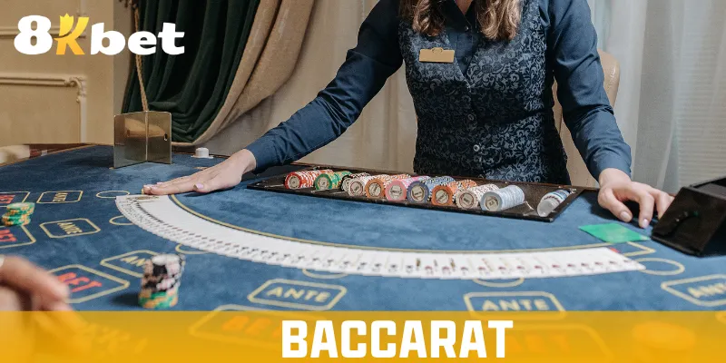 baccarat