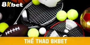 the-thao-8kbet
